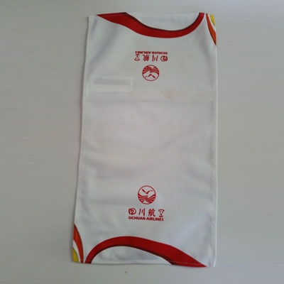 航空無紡布（bù）縮口袋