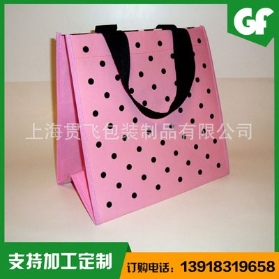 無紡（fǎng）布袋