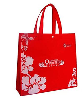 無紡布環保袋四大優勢_無紡布環保（bǎo）袋