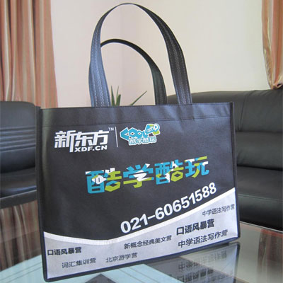 棉（mián）麻布袋與無紡布（bù）環保袋對比（bǐ）有哪些優點_無紡布環保袋